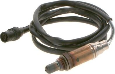 Лямбда-зонд (кислородный датчик) Bosch. Артикул 0 258 003 037