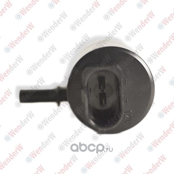 Моторчик омывателя Chevrolet Captiva C100 06-10 --, РОССИЯ (Wenderw). Артикул WETC024