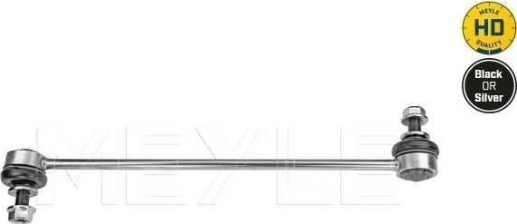 Стойка (тяга) стабилизатора Meyle MEYLE-HD: Better than OE. Carbon neutral. Артикул 30-16 060 0053/HD