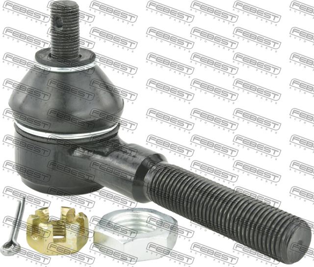 Наконечник рулевой тяги Febest. Артикул 2321-SAVLH