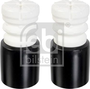 Комплект отбойников и пыльников амортизаторов (стоек) Febi Bilstein. Артикул 180792