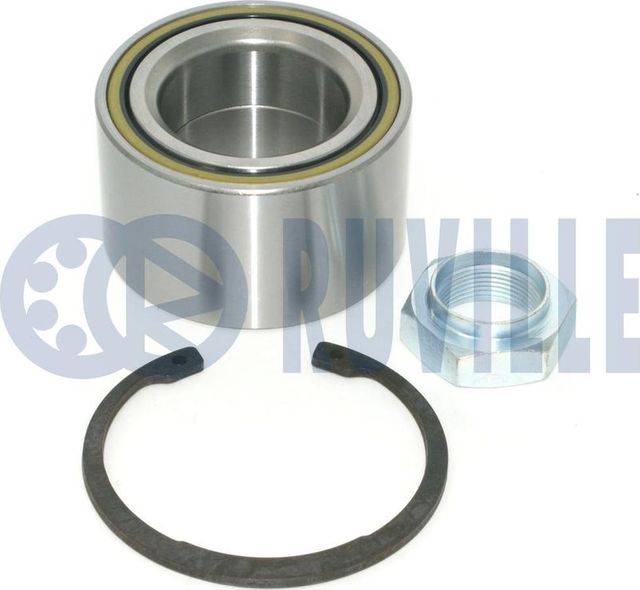 Ступичный подшипник (комплект) Ruville. Артикул 221219