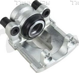 Тормозной суппорт OSSCA задний левый для BMW 3 V (E90/E91/E92/E93) 2004-2013. Артикул 41967