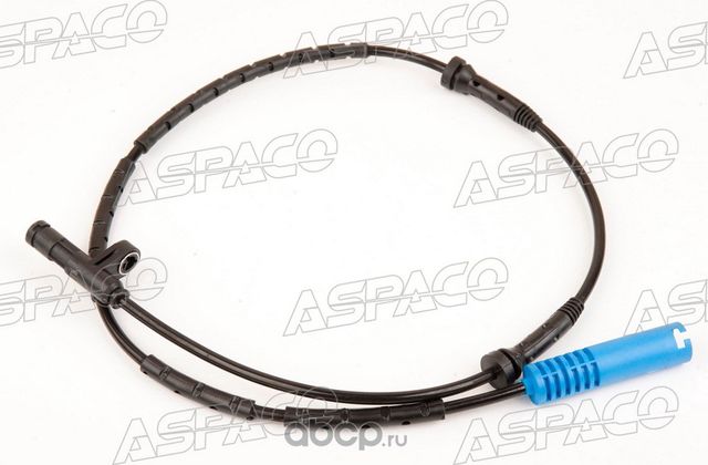 ДАТЧИК АБС ЗАДНИЙ BMW MINI COOPER (00-) (Aspaco). Артикул AP7585
