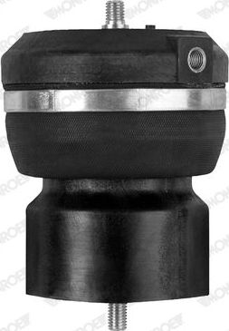 Пневмоподушка кабины Monroe MONROE MAGNUM Cabin передний для IVECO EuroTech 1992-2026. Артикул CB0077