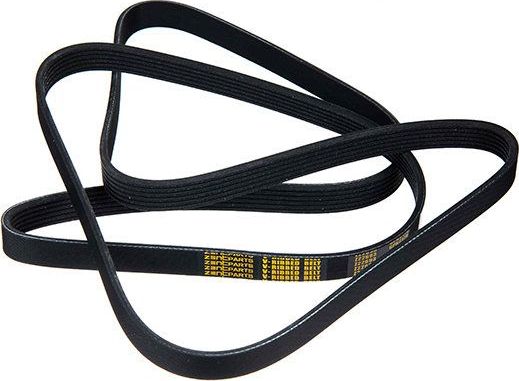 Приводной ремень поликлиновой Zentparts. Артикул Z22693