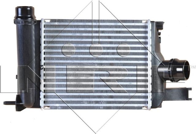 Интеркулер NRF для Dacia Sandero II 2012-2026. Артикул 30379