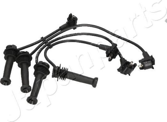 Высоковольтные провода (провода зажигания) (комплект) Japanparts. Артикул IC-0301