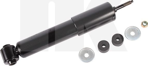 Амортизатор NK. Артикул 63472010