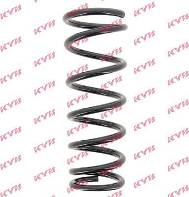 Пружина подвески KYB (Каяба) K-Flex. Артикул RG6468