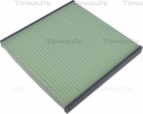 Салонный фильтр JS Asakashi для Subaru Outback II 2000-2003. Артикул AC901J