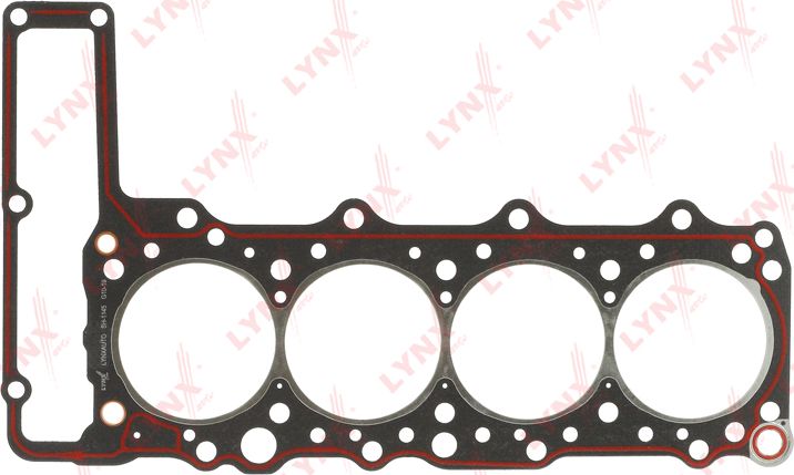 Прокладка ГБЦ LYNXauto. Артикул SH-1145