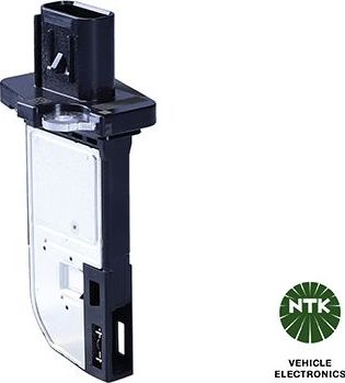 Датчик массового расхода воздуха (ДМРВ) NGK. Артикул 94395