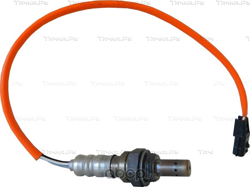 Лямбда-зонд (кислородный датчик) Renault для Renault Twingo II 2007-2014. Артикул 7700274189