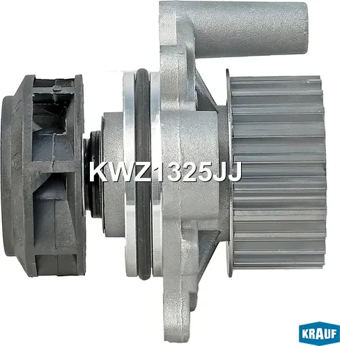 Помпа водяная Krauf. Артикул KWZ1325JJ