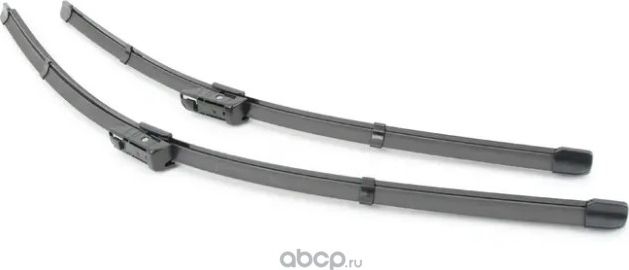 Щетки стеклоочистителя (дворники) VAG. Артикул 95B998001