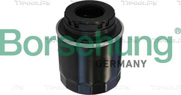 Масляный фильтр Borsehung для SEAT Toledo IV 2012-2015. Артикул B10527
