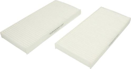 Салонный фильтр JC Premium. Артикул B4R029PR-2X