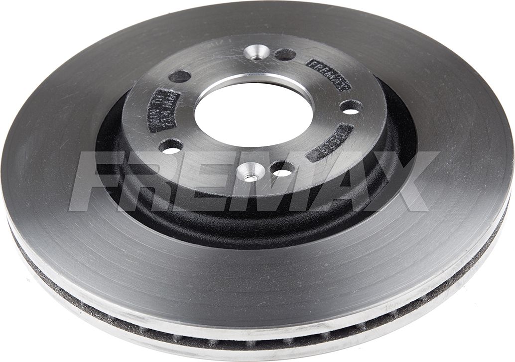 Тормозной диск Fremax. Артикул BD-0578