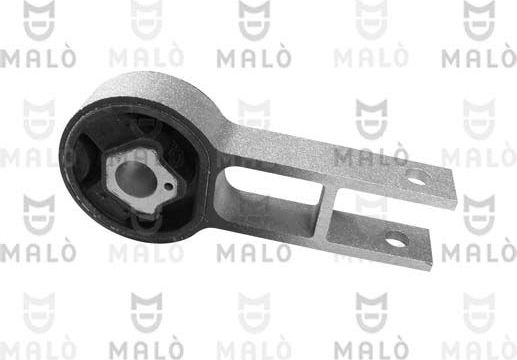 Подушка (опора) двигателя Malo. Артикул 14909