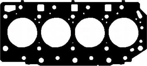 Прокладка ГБЦ BGA. Артикул CH0584A