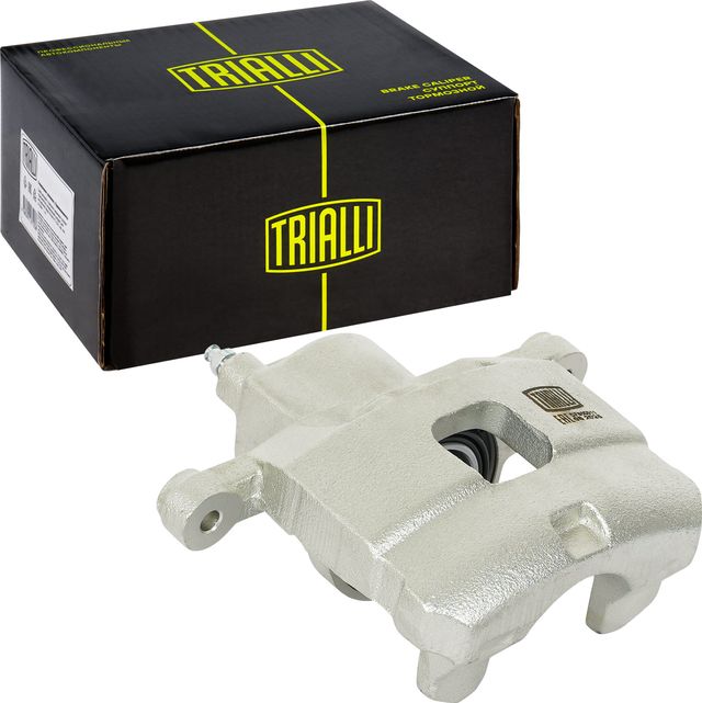 Тормозной суппорт Trialli. Артикул CF 800011