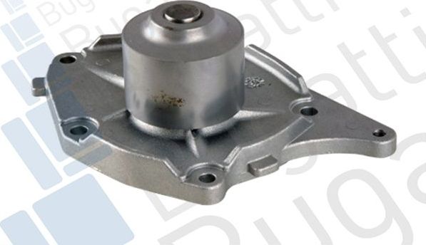 Помпа (водяной насос) Bugatti для Renault Kangoo I 2001-2009. Артикул PA10011