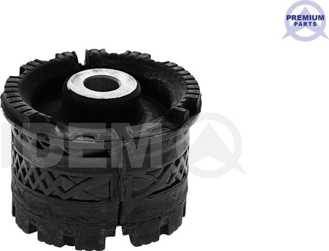 Сайлентблок заднего рычага подвески Sidem передний для MINI Clubman II (F54) 2014-2026. Артикул 821737