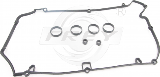 Комплект прокладок клапанной крышки 441724 Frey. Артикул 800410201