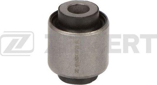 Сайлентблок заднего рычага подвески Zekkert нижний внутренний для Mitsubishi Galant IX 2003-2012. Артикул GM-5604