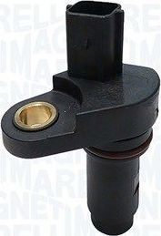 Датчик положения коленвала Magneti Marelli. Артикул 064848231010
