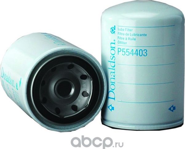 Фильтр гидравлический Donaldson. Артикул P554403