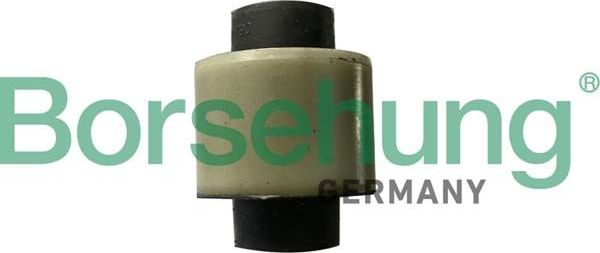 Сайлентблок заднего рычага подвески Borsehung. Артикул B18722
