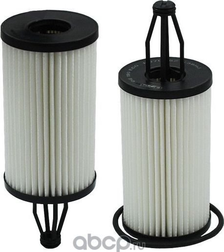 Масляный фильтр GoodWill для Mercedes-Benz C-Класс III (W204, C204) 2011-2015. Артикул OG 190 ECO