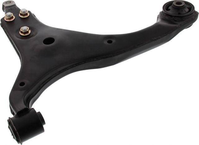 Поперечный рычаг передней подвески MAPCO (Листовая сталь). Артикул 51233