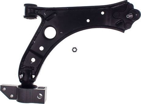 Поперечный рычаг передней подвески Denckermann правый нижний для Skoda Superb II 2008-2015. Артикул D120283