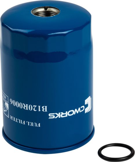 Топливный фильтр Cworks. Артикул B120R0006