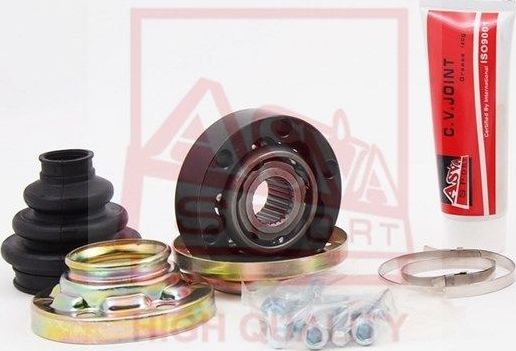 Шрус внутренний (граната) Asva. Артикул BX5RIU-001