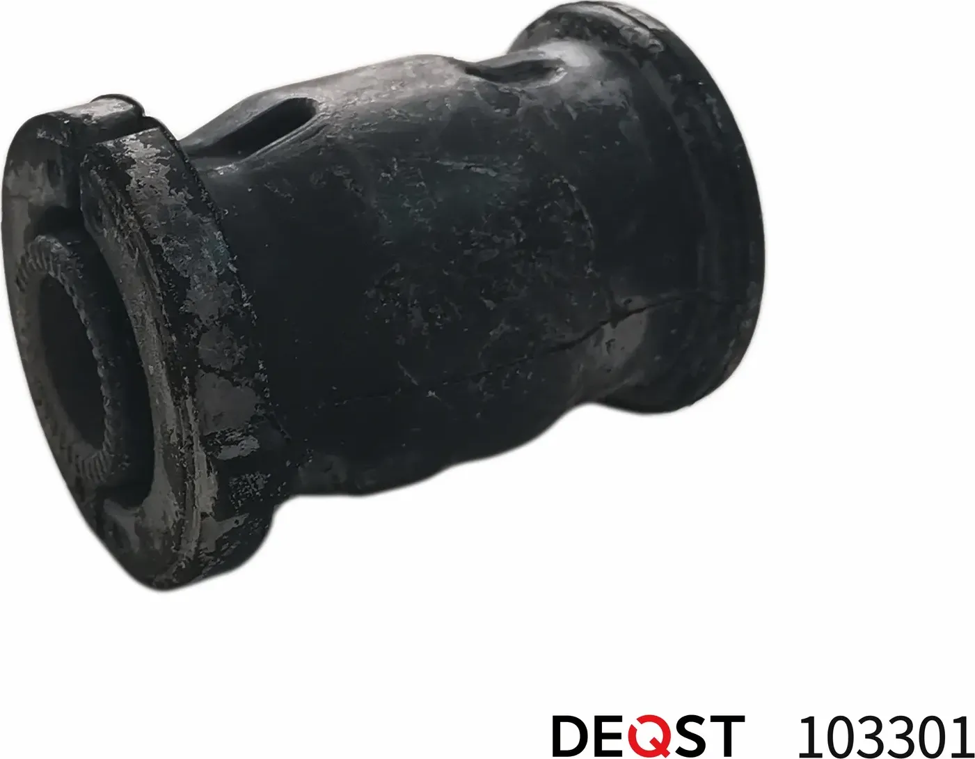 С-б.пер.рычага пер.TOYOTA AVENSIS (T25) 1.6-2.4 03-08 / COROLLA (E12) 1.4D-2.0D 0 (Deqst). Артикул 103301