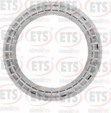 Опора амортизатора (стойки) ETS передняя для Ford Transit VI 2000-2006. Артикул 06.SM.211