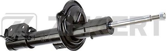 Амортизатор Zekkert передний правый для Suzuki SX4 I (Classic) 2006-2014. Артикул SG-4066