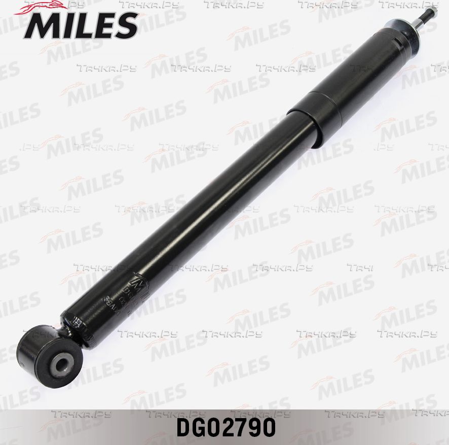 Амортизатор Miles. Артикул DG02790