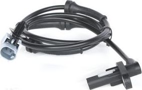 Датчик ABS Bosch. Артикул 0 265 007 924