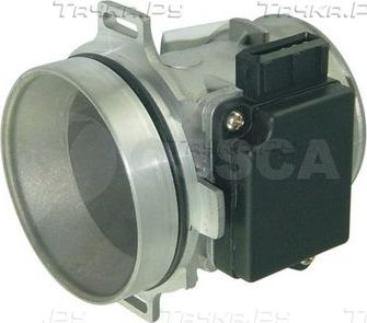 Датчик массового расхода воздуха (ДМРВ) OSSCA для Ford Escort V 1995-2000. Артикул 05094