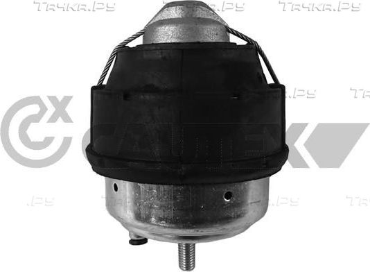Подушка (опора) двигателя Cautex передняя для Volvo V70 II 1999-2008. Артикул 250063