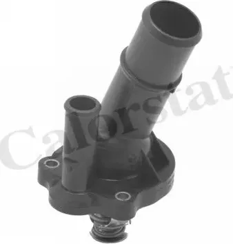 TH6879.82J_термостат с корпусом!/ Mazda 3/MX-5 2.0i 04>, Ford Focus 2.0i 12 (Vernet). Артикул TH687982J