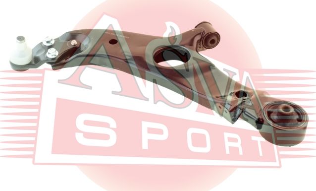 Поперечный рычаг передней подвески Asva. Артикул 1224-052