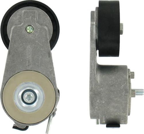 Натяжной ролик (натяжитель) приводного поликлинового ремня SKF. Артикул VKM 34200