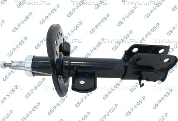 Амортизатор GSP. Артикул 32369811