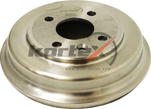 Барабан тормозной (Kortex). Артикул KD9027
